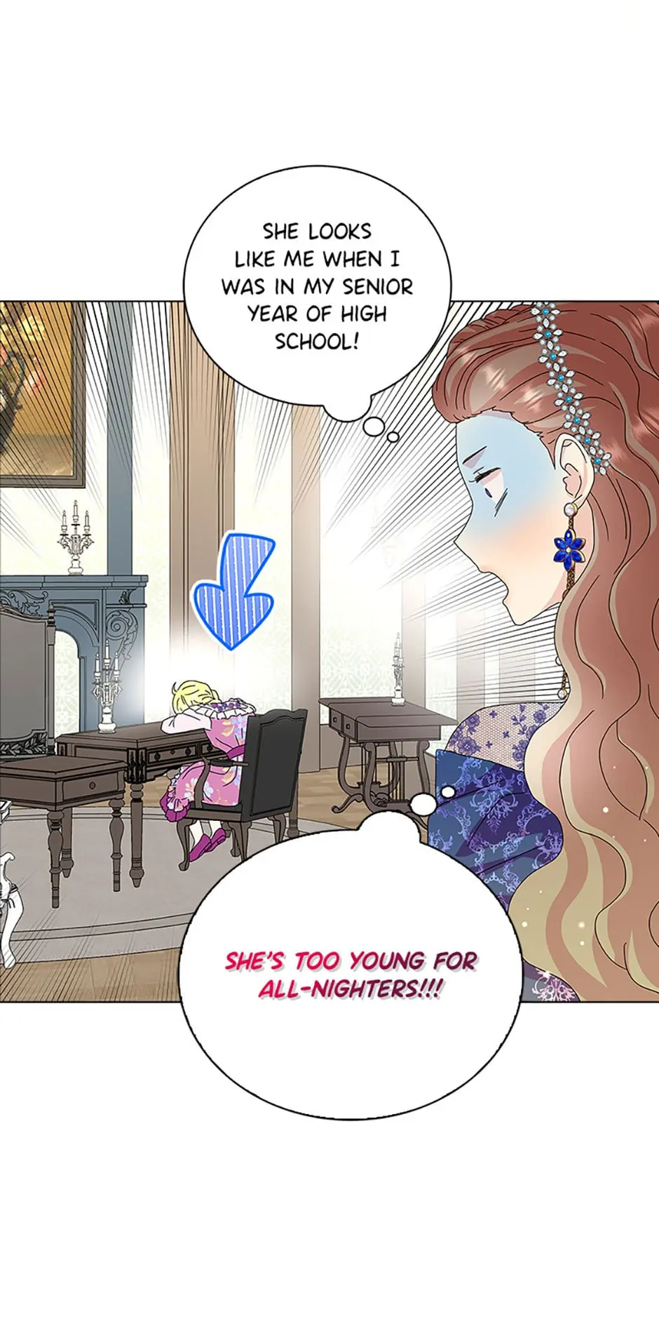 Wicked No More Chapter 26 - page 20